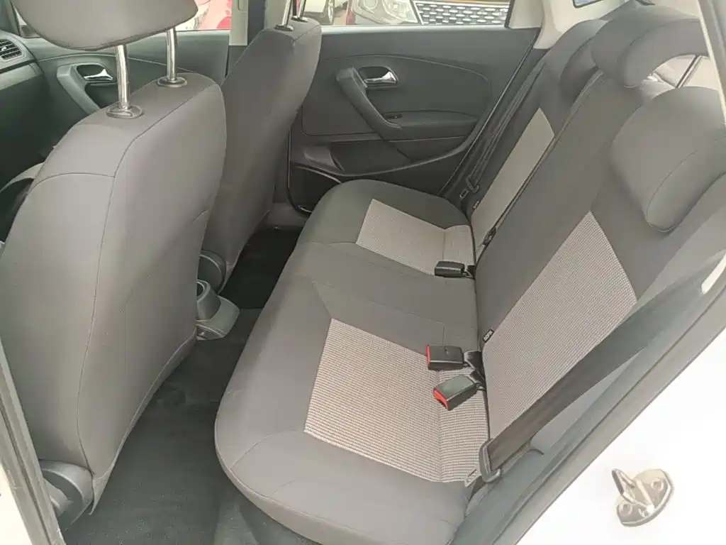 Volkswagen Polo — миниатюра 17