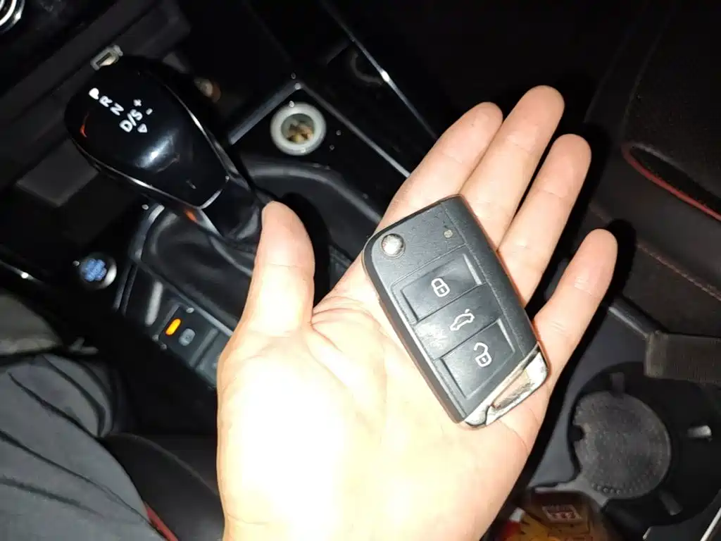 Volkswagen Tayron — миниатюра 13
