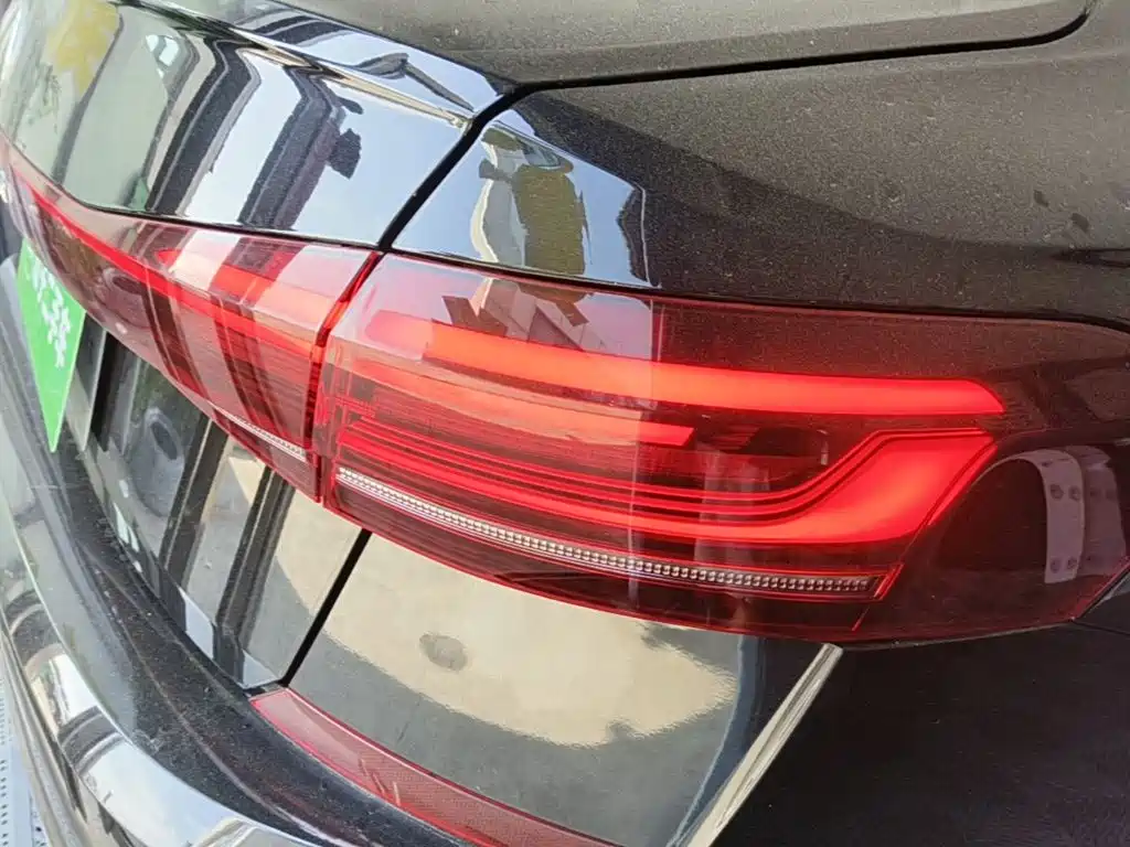 Volkswagen Passat — миниатюра 8