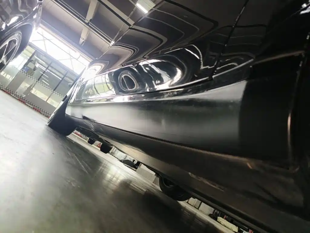Tesla Model 3 — миниатюра 21