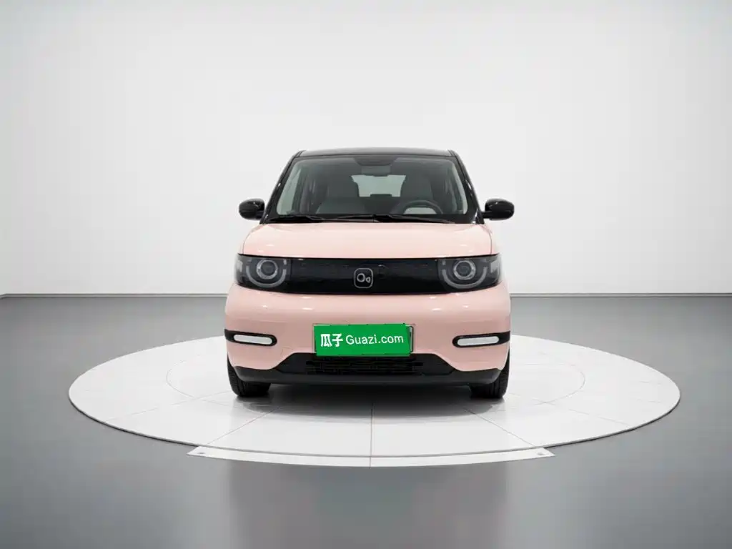 Chery QQ QQ Ice Cream — миниатюра 2