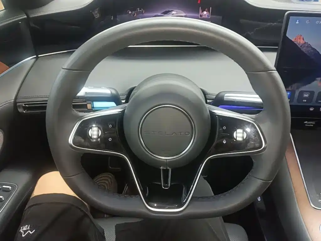 Xiangjie Xiangjie S9 — миниатюра 11