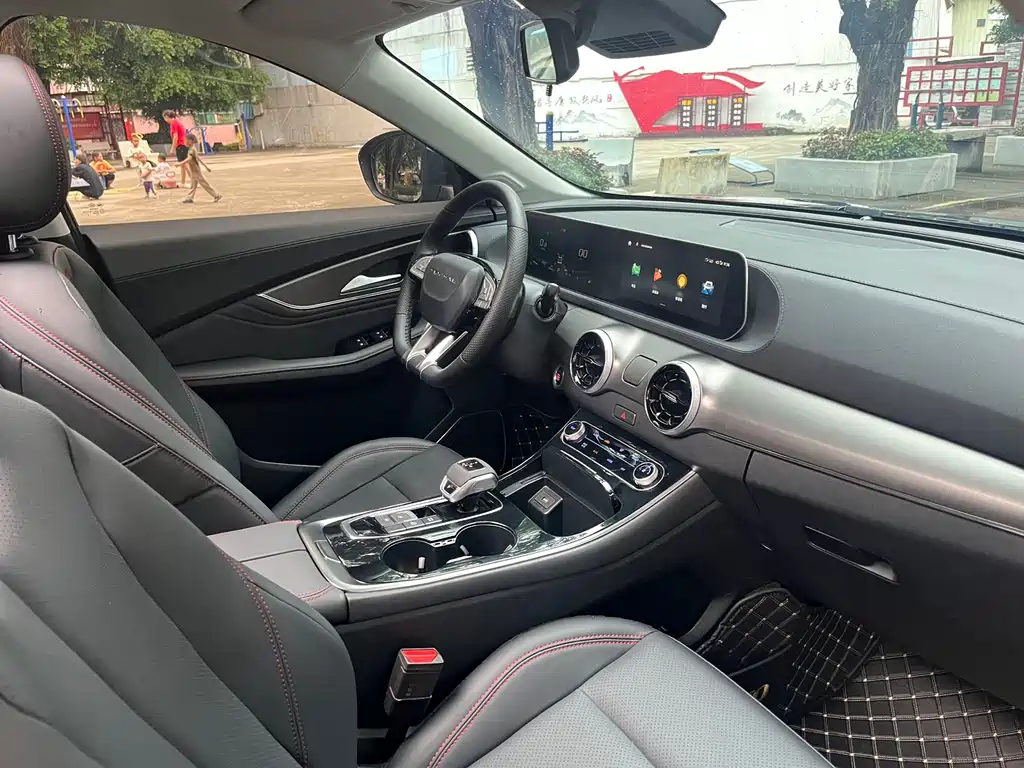 Fengxing Fengxing T5 EVO — миниатюра 11