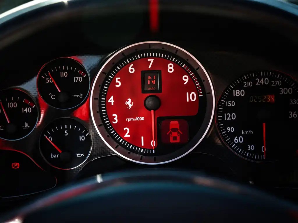 Ferrari F430 — фотографии объявления, Фото 13