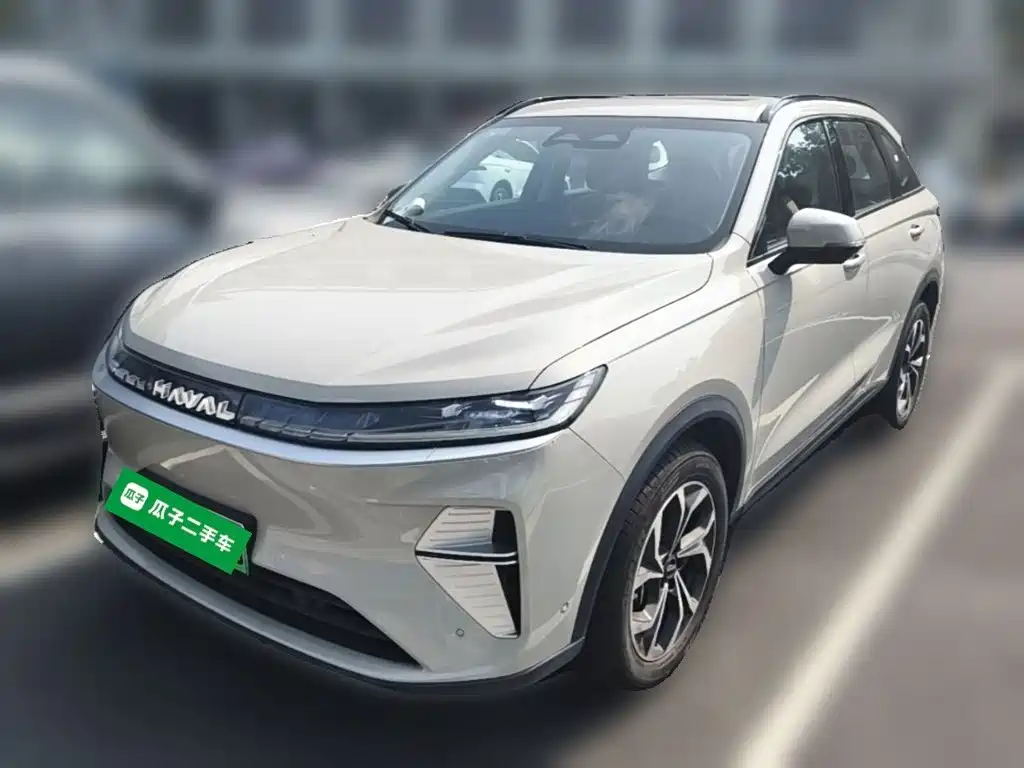 Haval Xiaolong MAX — миниатюра 3