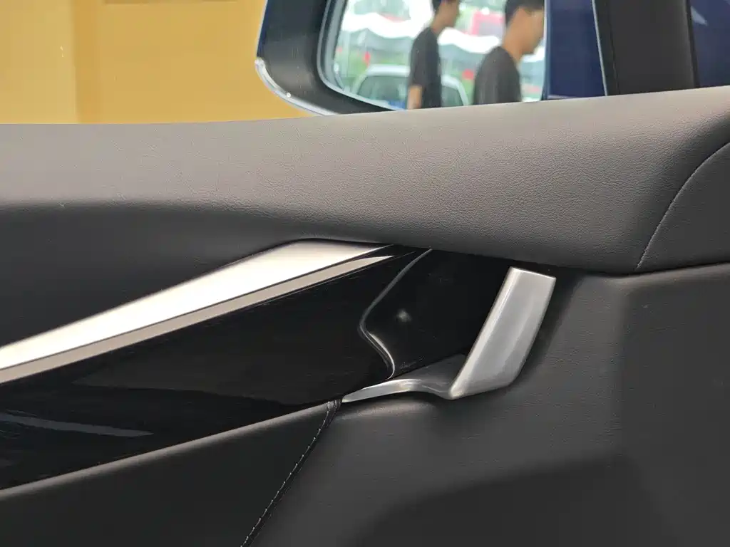 Tesla Model X 2016 Model X 75D