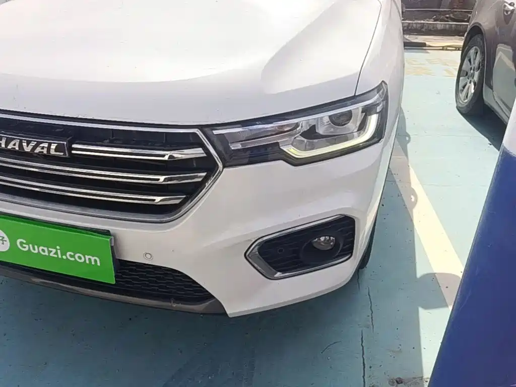 Haval H7 — миниатюра 24