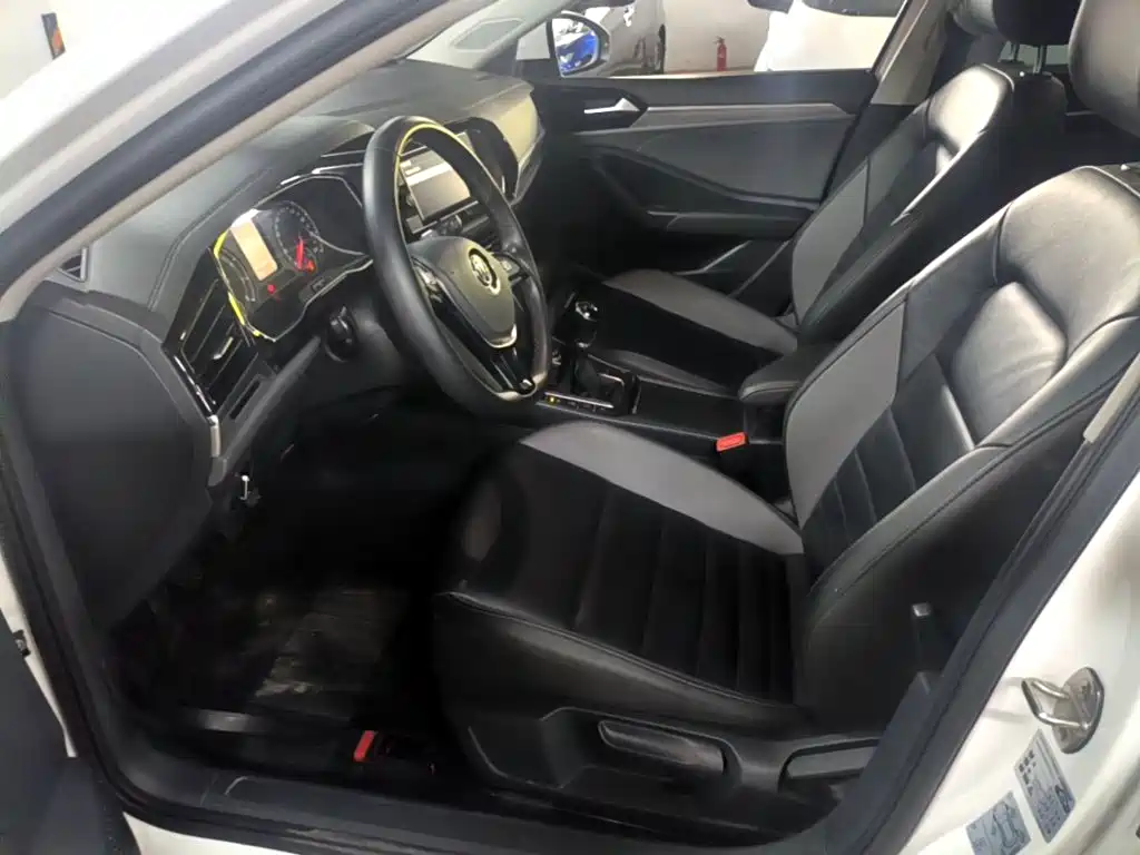 Volkswagen Sagitar — миниатюра 15