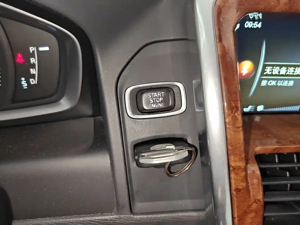 Volvo XC60 — миниатюра 12