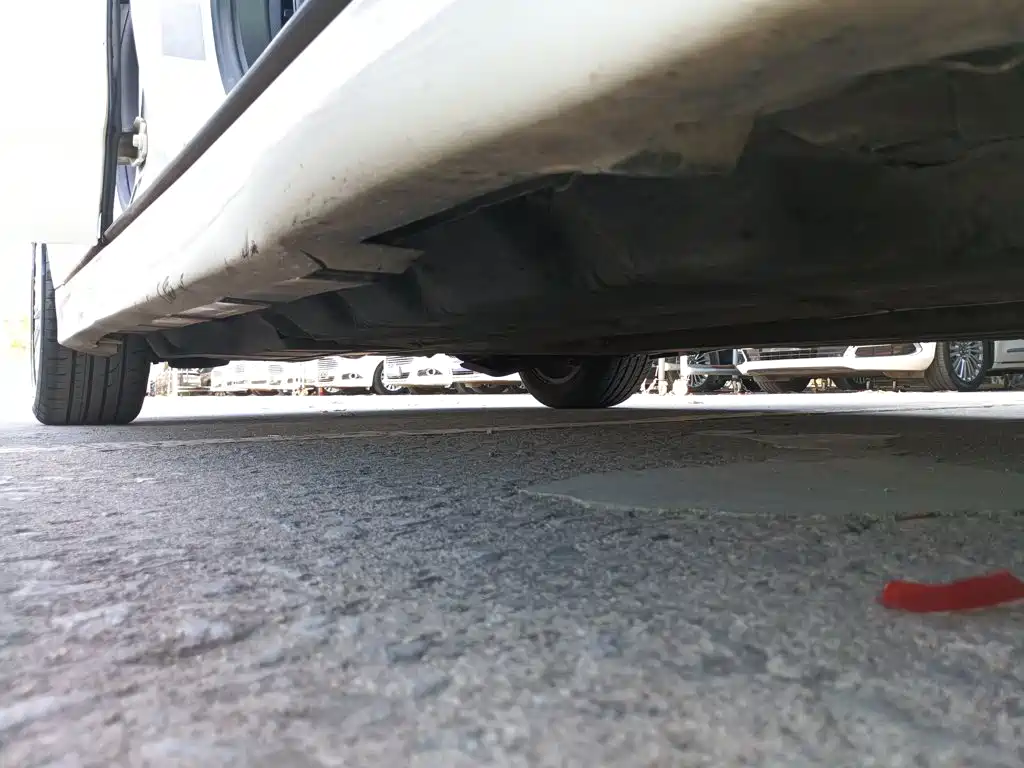 Ford Mondeo — миниатюра 21