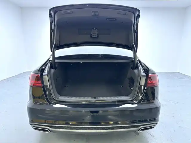 Audi A6L — миниатюра 11