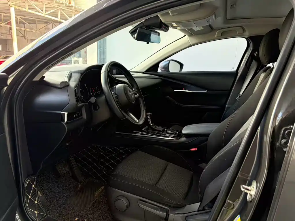 Mazda CX-30 — миниатюра 4