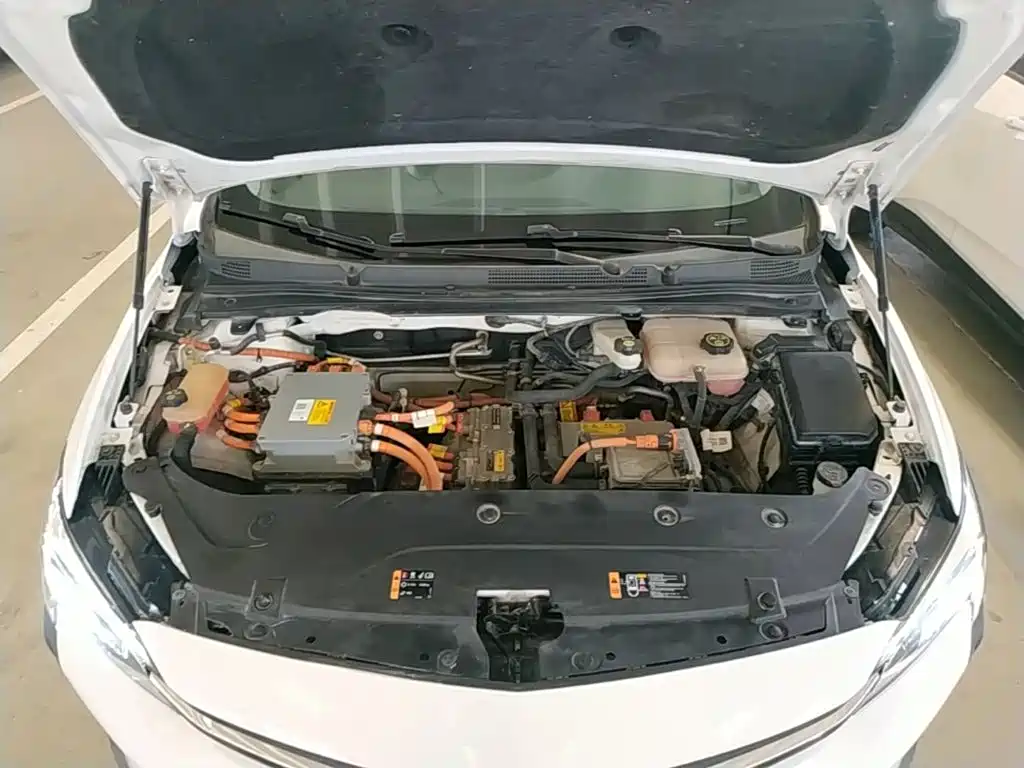 Buick Velite 6 — миниатюра 20