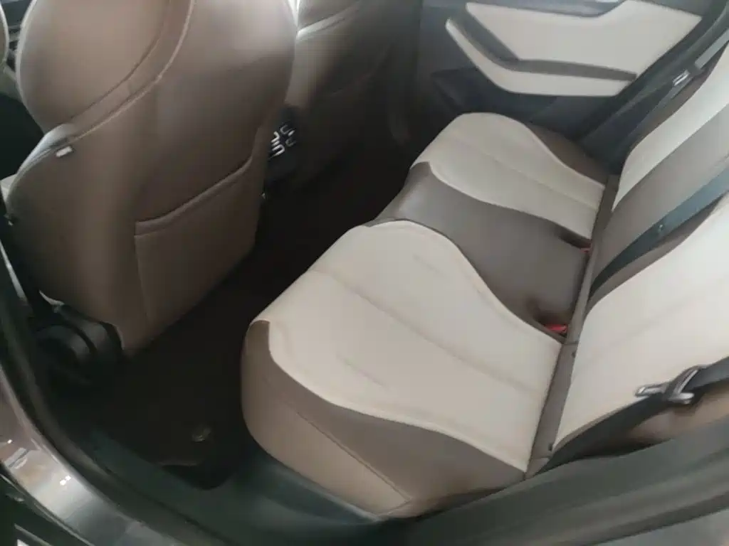 BYD Qin PLUS — миниатюра 17