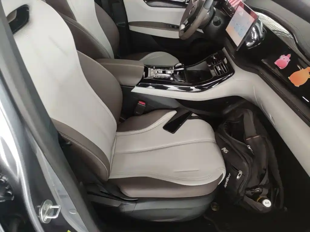 BYD Qin PLUS — миниатюра 25