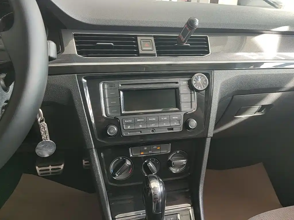 Volkswagen C-Trek — миниатюра 13