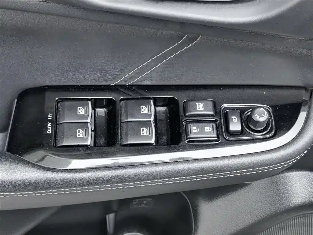 Subaru Outback 2016 2.5i Sport
