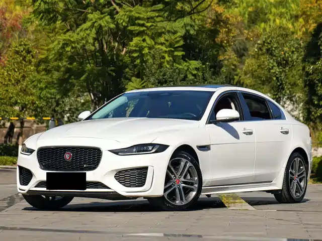 JAGUAR XEL 2022
