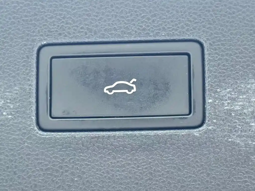Volkswagen Teramont — миниатюра 11