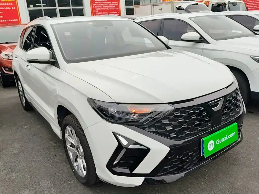 Jetta VS5 — миниатюра 4