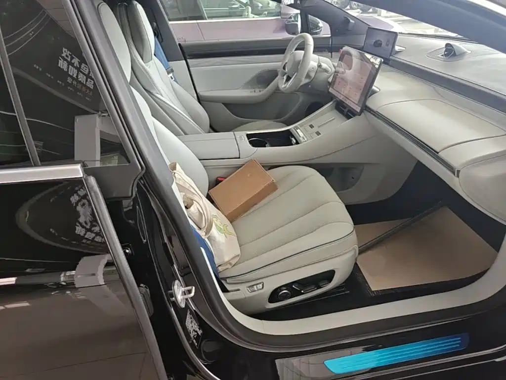 Zhijie Zhijie S7 — миниатюра 25