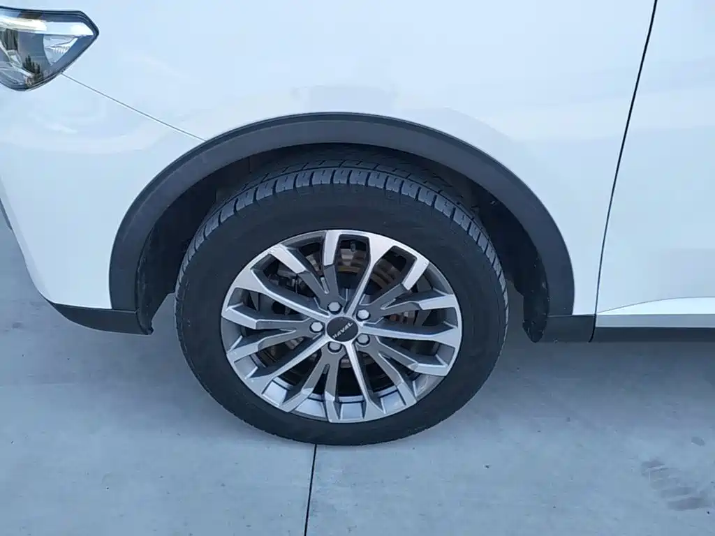 Haval H6 — миниатюра 23