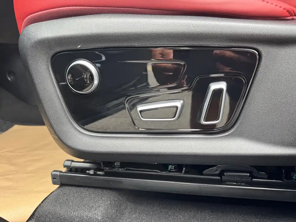 Fengxing Fengxing T5 EVO — миниатюра 7