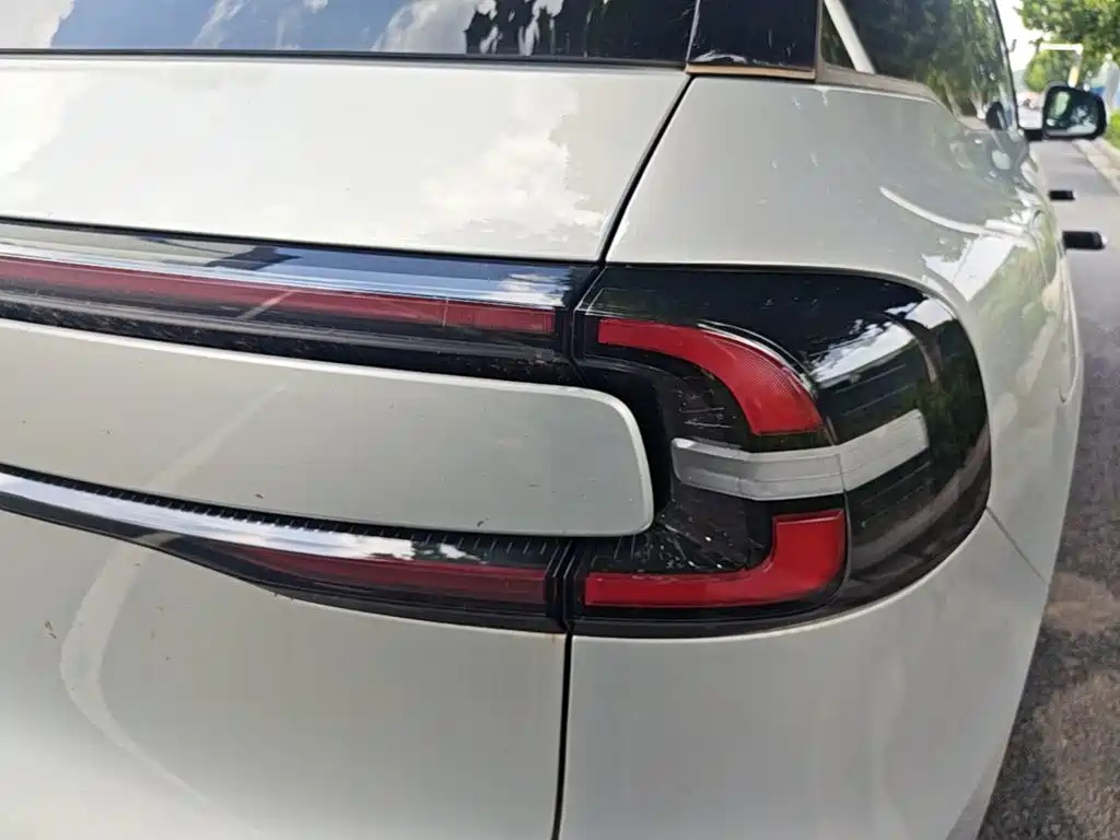 Qiyuan Qiyuan Q07 — миниатюра 8