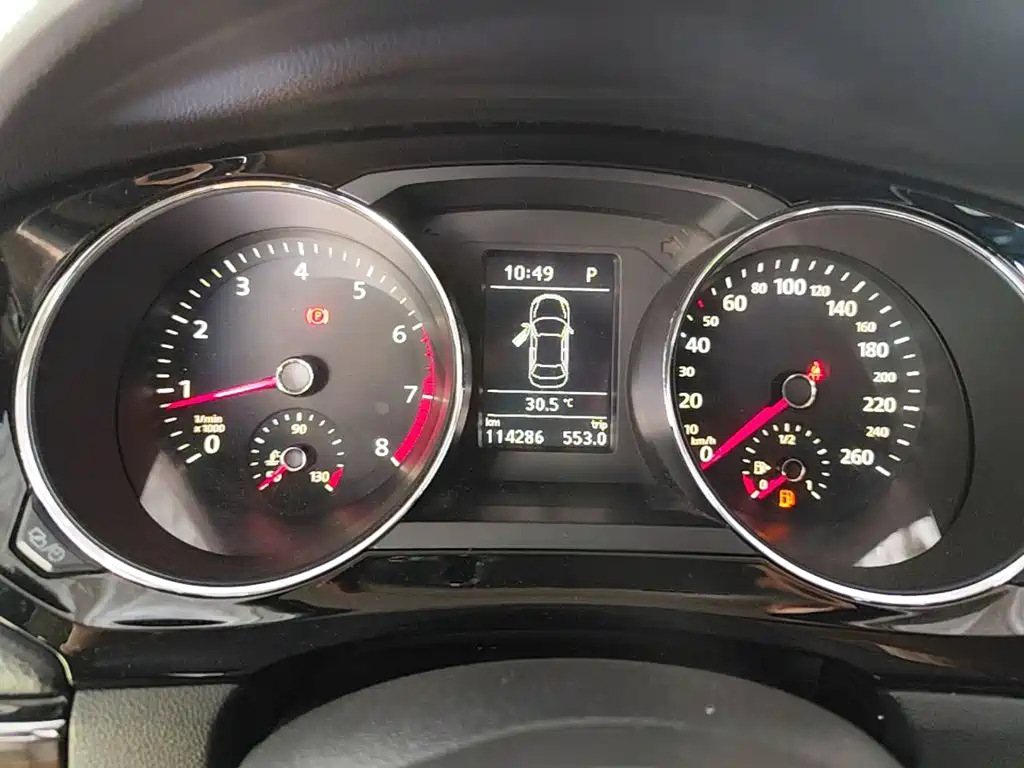 Volkswagen Sagitar — миниатюра 16