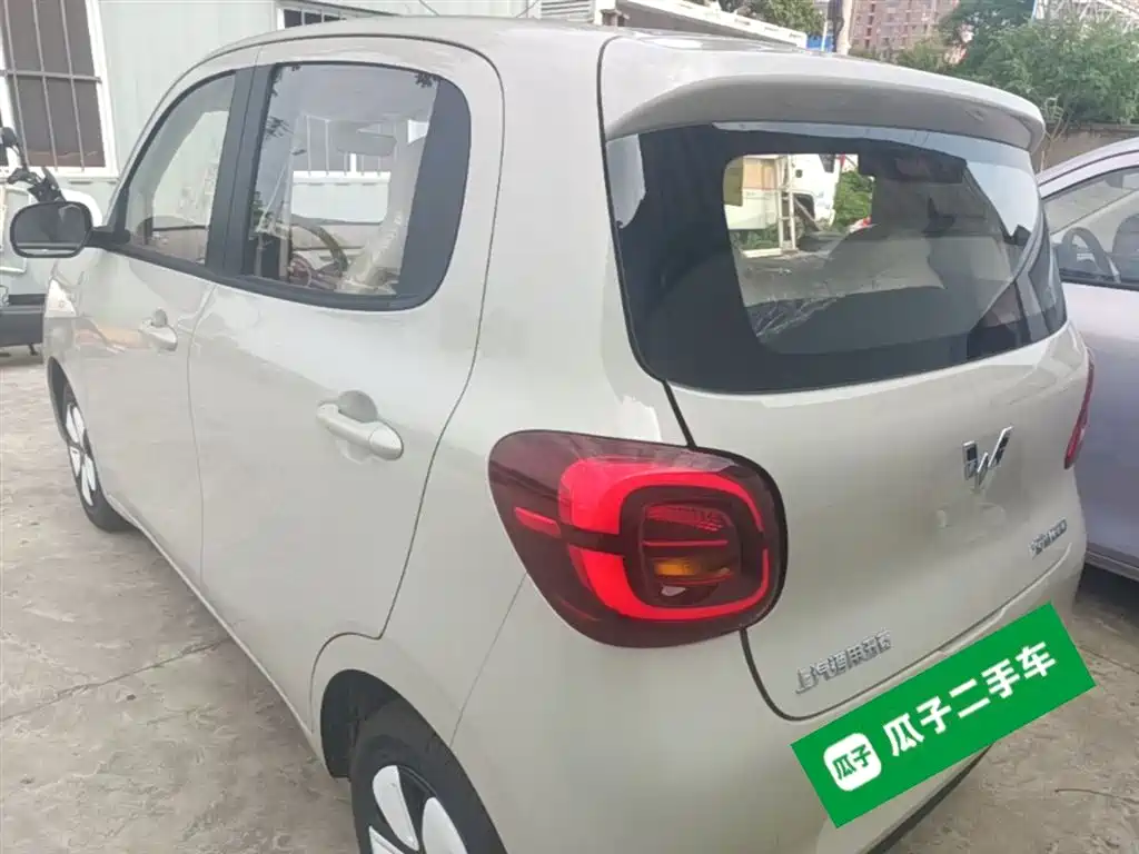 Wuling Mini EV MINIEV 2025
