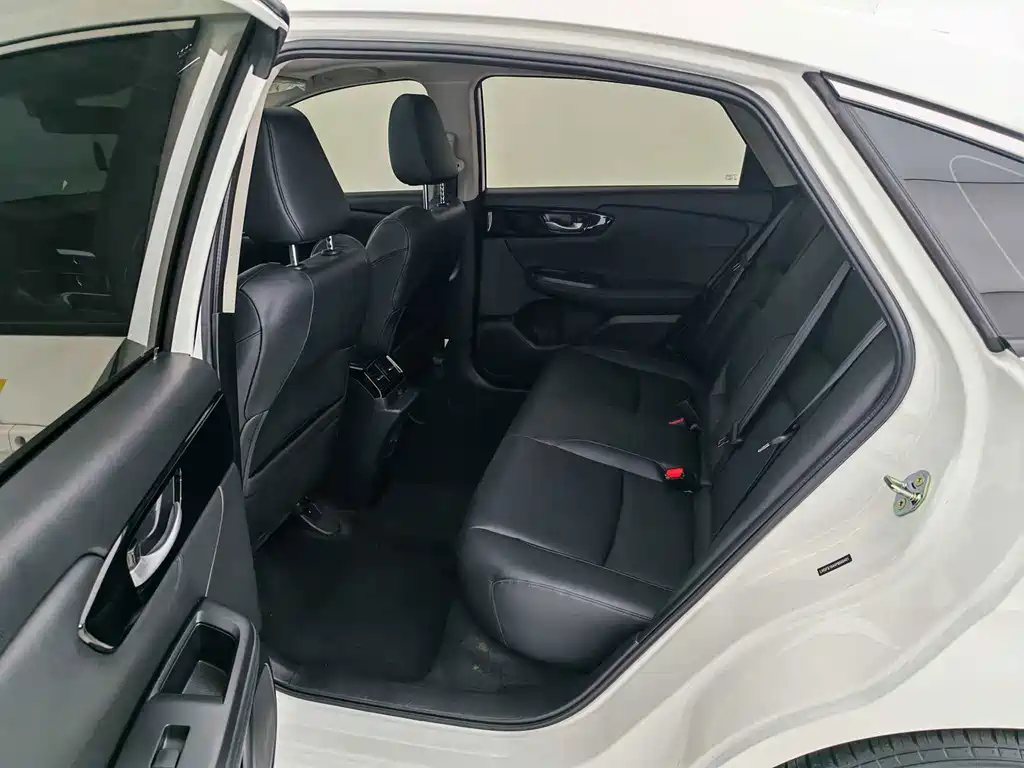 Honda Crider — миниатюра 9