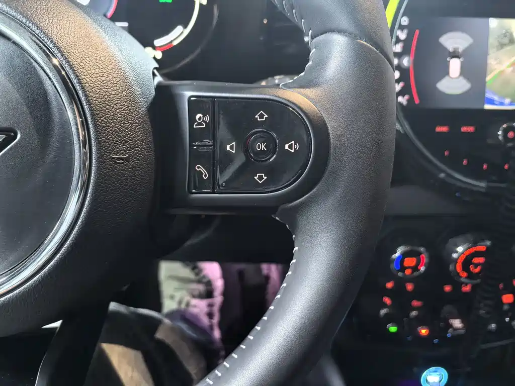 MINI Mini Clubman — миниатюра 11