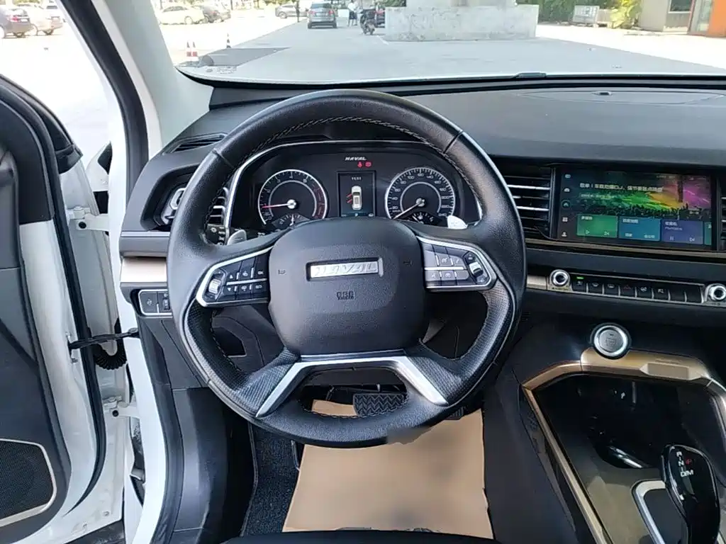 Haval H6 — миниатюра 11