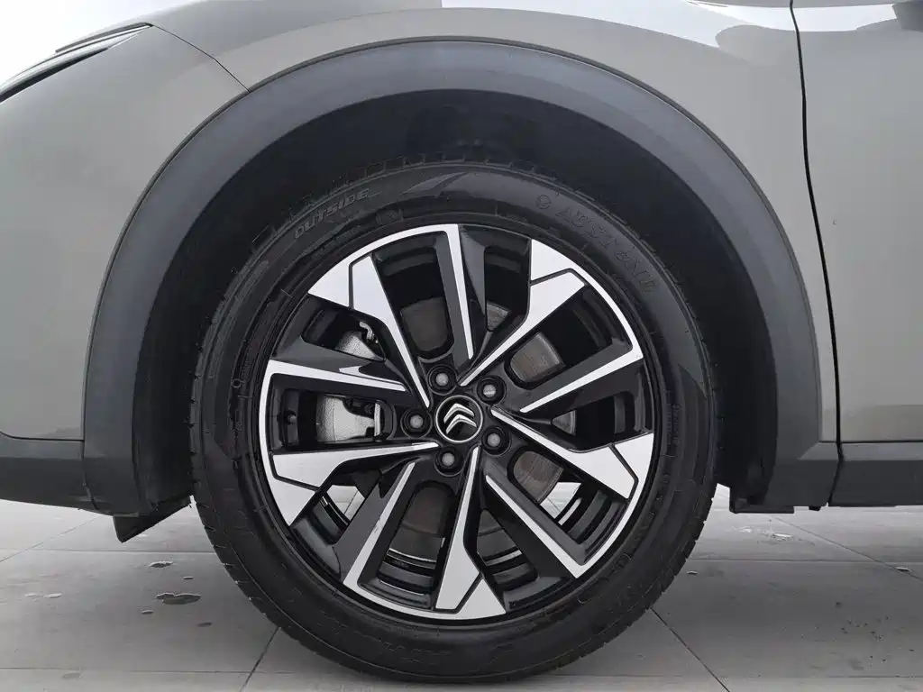 Citroen C5 X — миниатюра 17