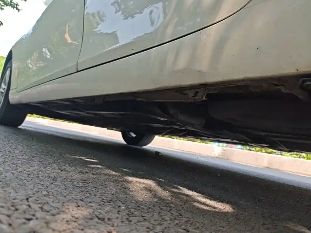 Toyota Reiz — миниатюра 22