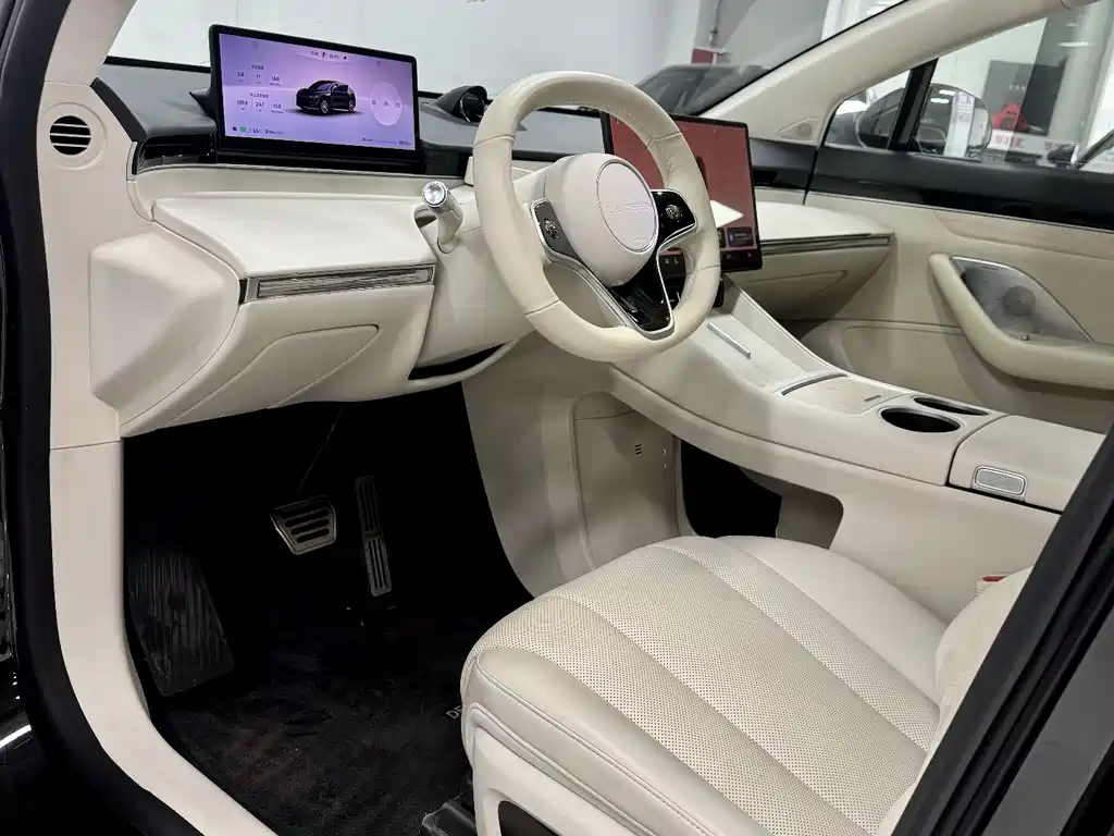 Zhijie Zhijie R7 — миниатюра 15