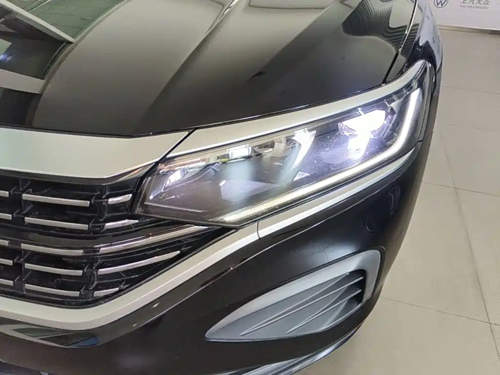 Volkswagen Passat — миниатюра 24