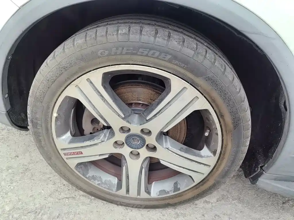 Haval H7 — миниатюра 23