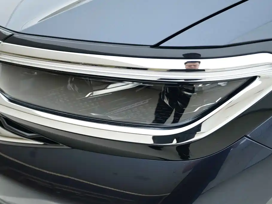 Volkswagen Talagon — миниатюра 13
