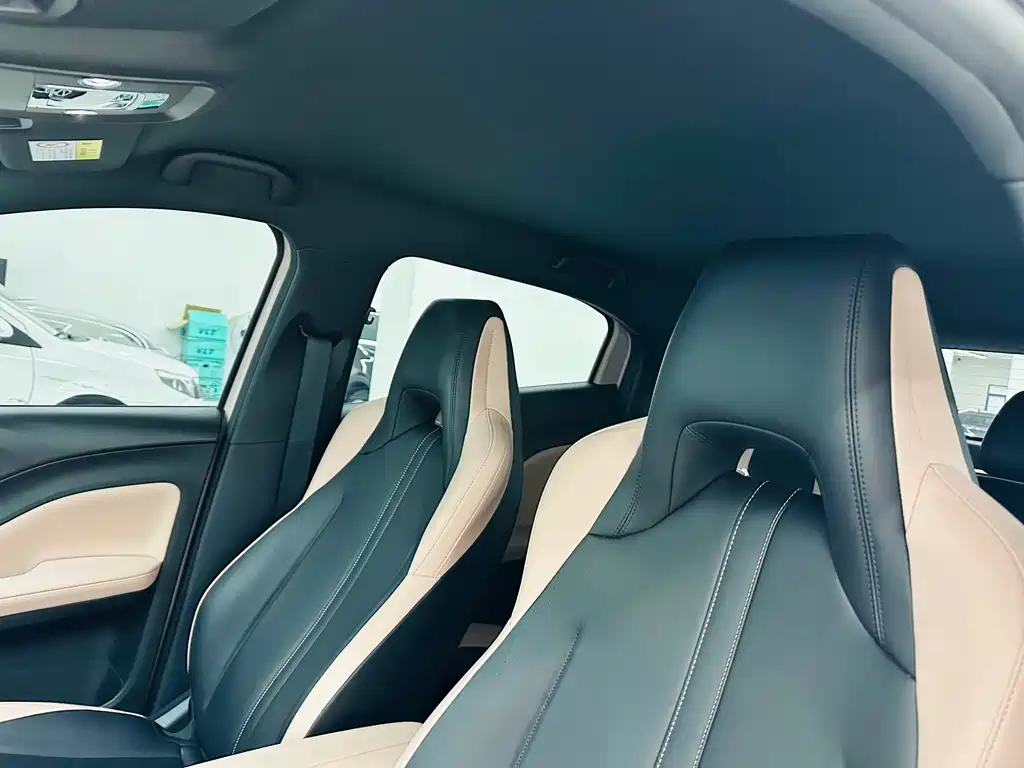 BYD Seagull — миниатюра 17
