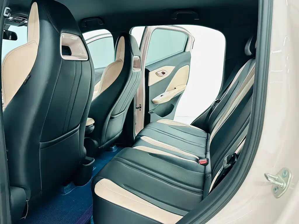 BYD Seagull — миниатюра 9