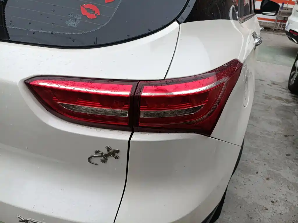 Jetour X70 — миниатюра 24