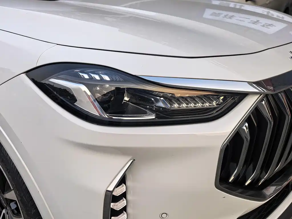 Jetour X70 PLUS — миниатюра 21