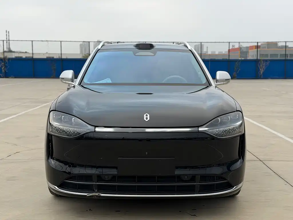 AITO AITO M9 — миниатюра 2