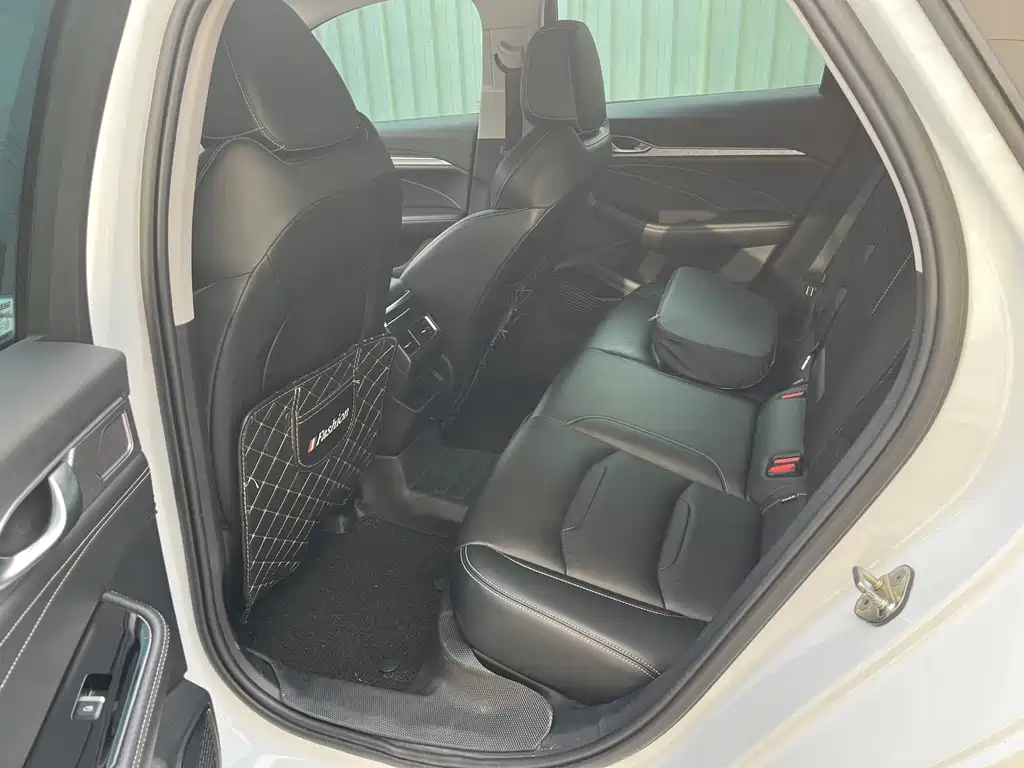 Geely Xingrui 2.0TD Luxury + Type, фото 8