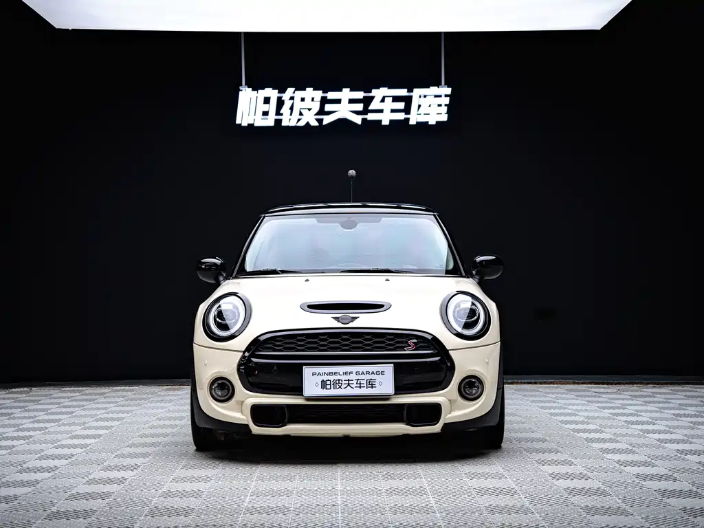 MINI Mini — миниатюра 2
