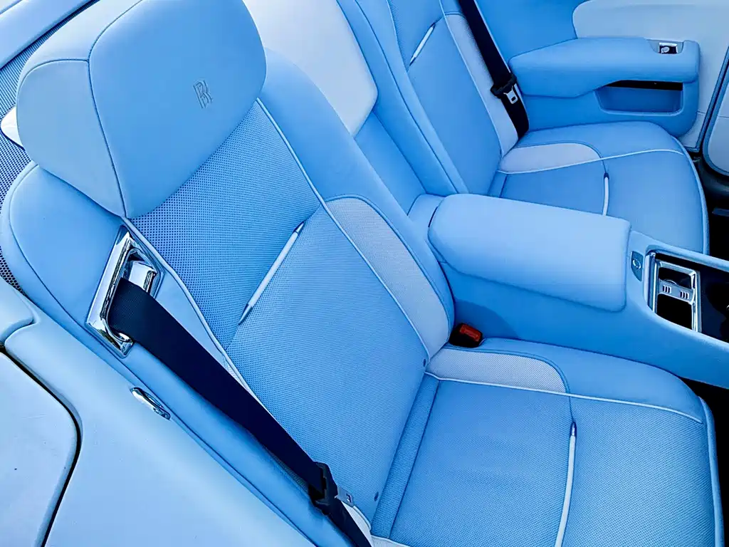 Rolls-Royce Dawn — миниатюра 15