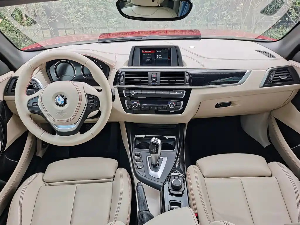 BMW 2 Series (Import) — миниатюра 14