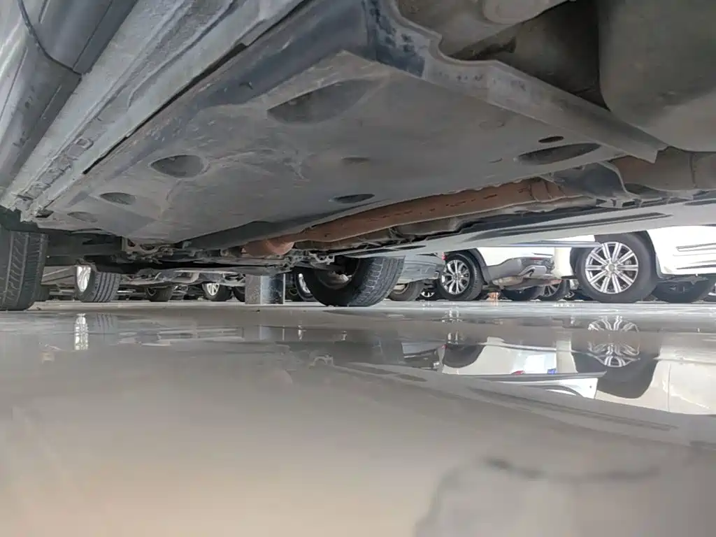 Volkswagen Tiguan — миниатюра 22