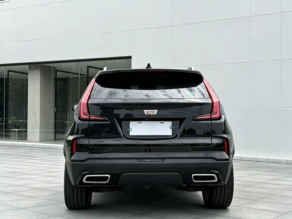 Cadillac XT4 — фотографии объявления, Фото 13